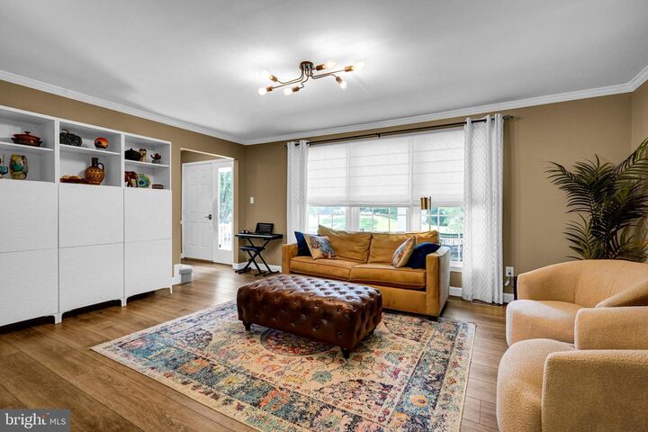 Property Photo:  13212 Coralberry Drive  VA 22033 