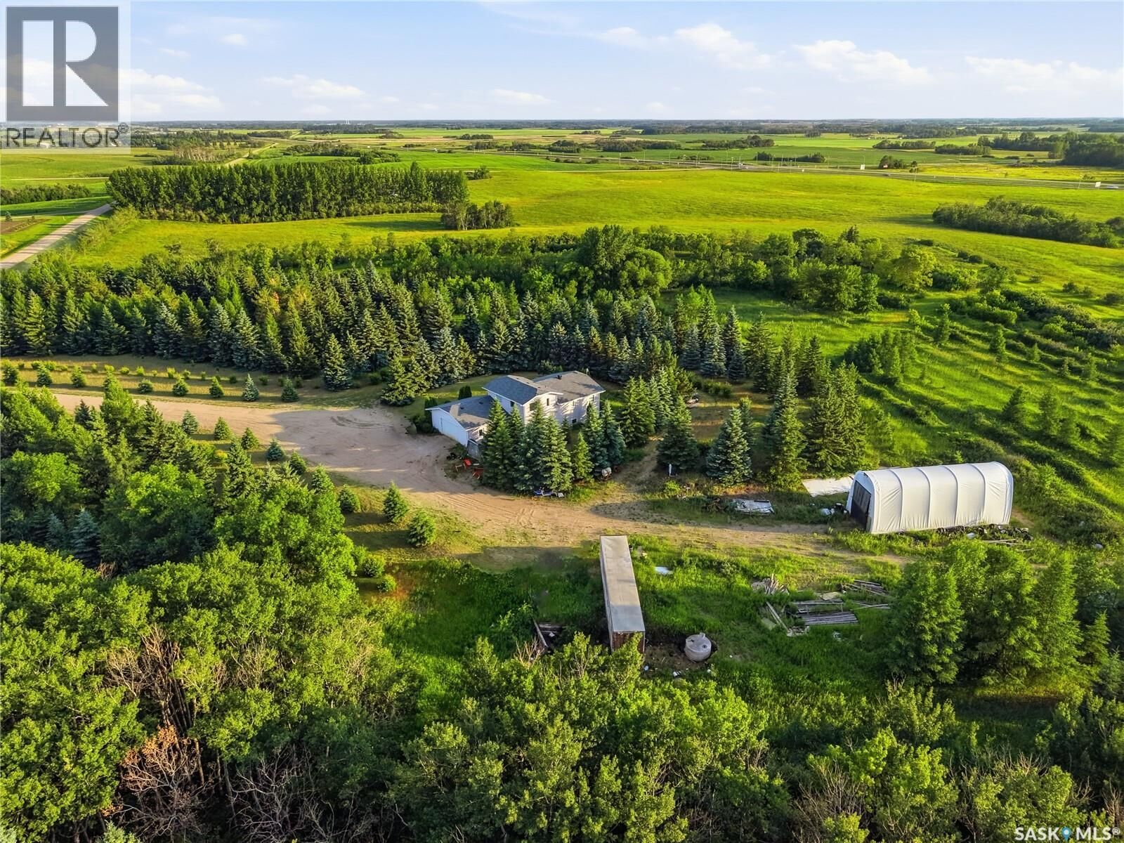 Property Photo:  Piche Land  SK S7K 3J8 
