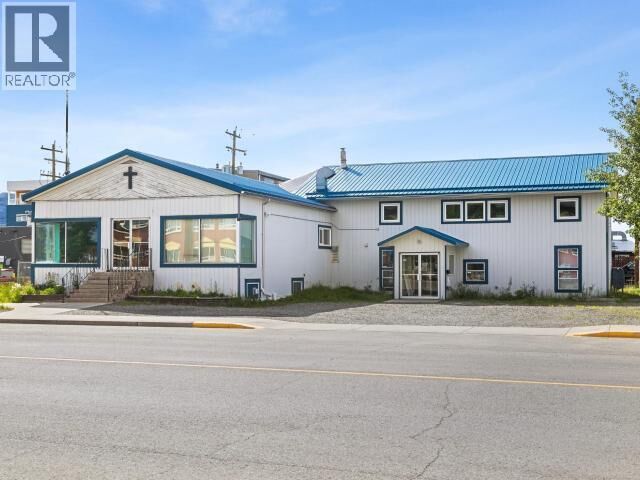Property Photo: 311 Black Street YT Y1A 2N1