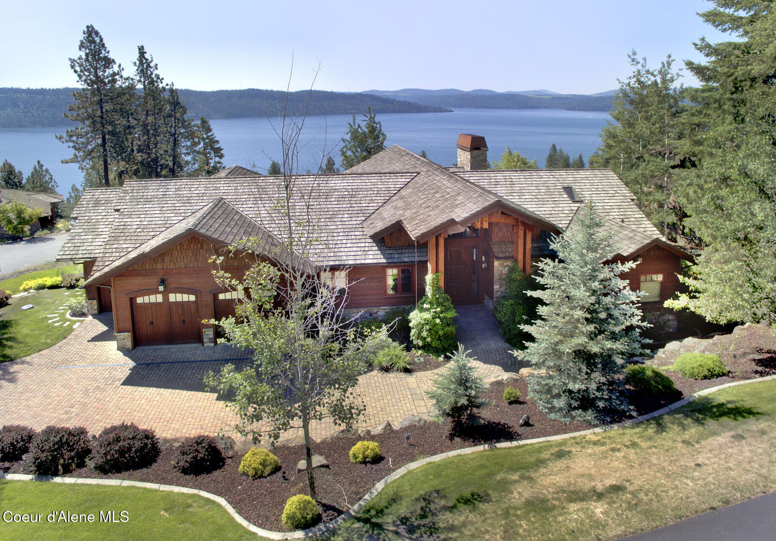 Property Photo:  5539 W Onyx Cir  ID 83814 