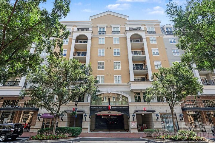 Property Photo:  4625 Piedmont Row Drive 303  NC 2821 
