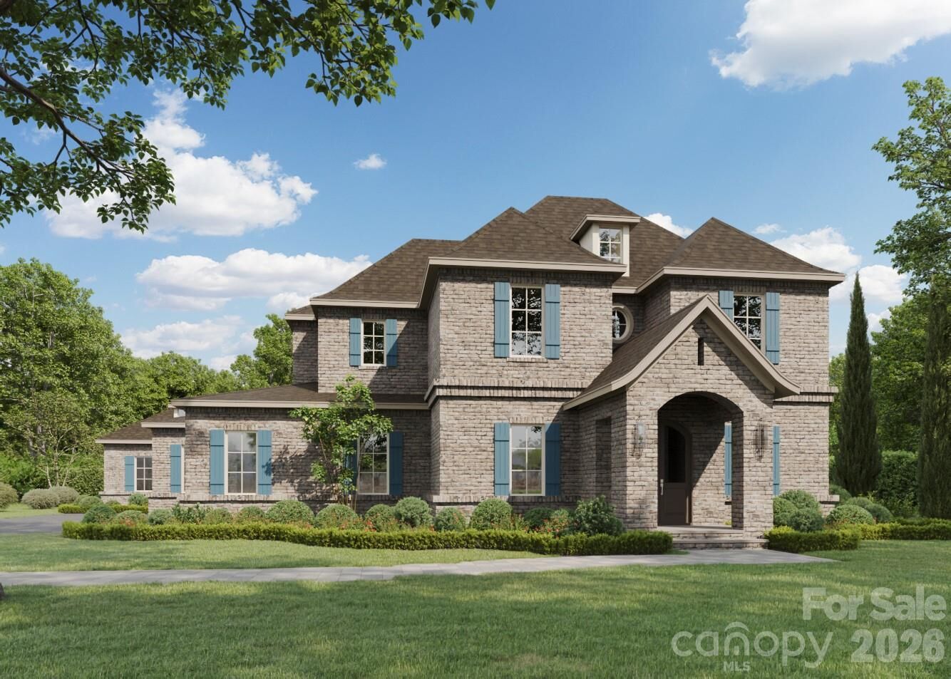 Property Photo: 03 Lurecliff Place SC 29708