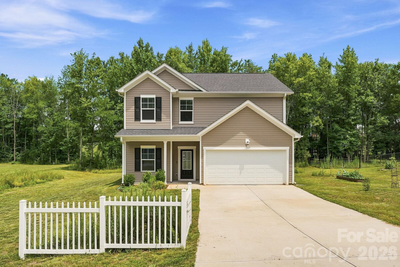 Property Photo:  3517 Cambridge Place  NC 28625 