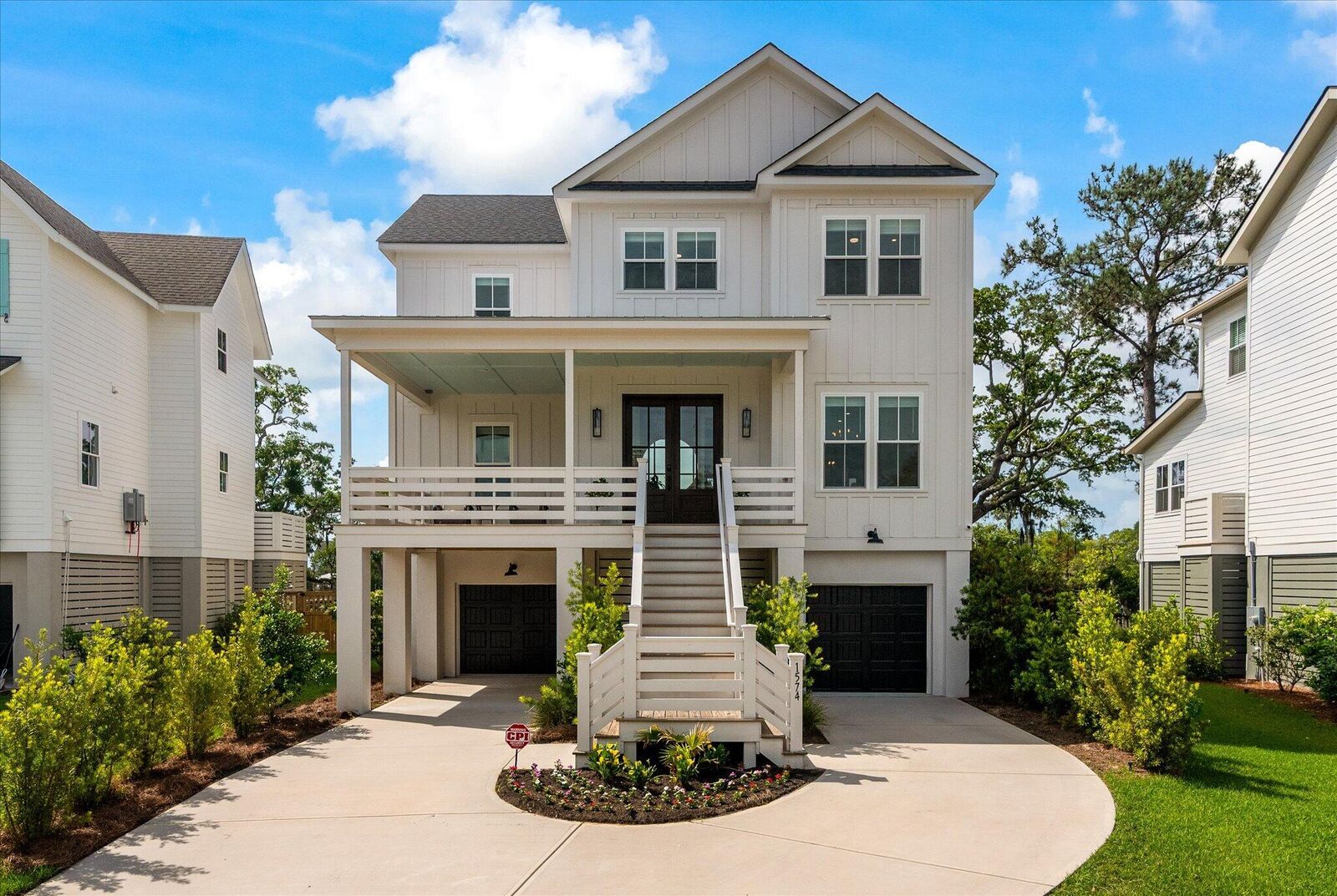 Property Photo:  1574 Charming Nancy Road  SC 29412 