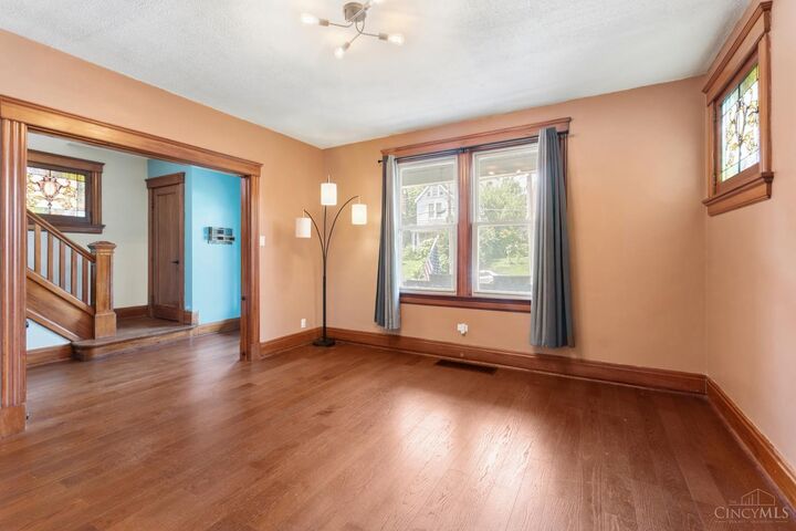 Property Photo:  564 Considine Avenue  OH 45205 