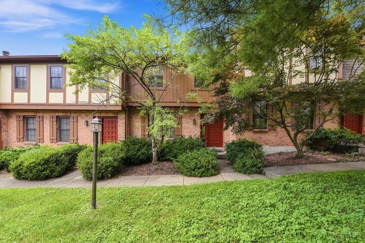 Property Photo: 2677 Montana Avenue OH 45211