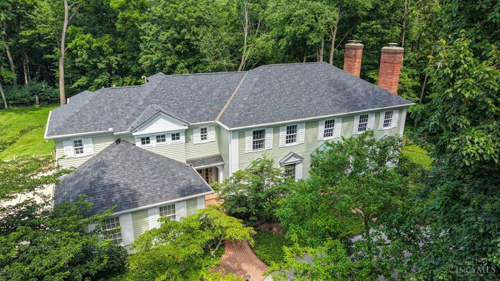 Property Photo:  8340 Old Hickory Drive  OH 45243 