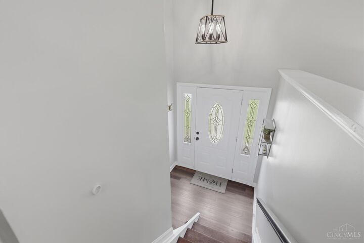 Property Photo: 7297 Lawyer Road OH 45244