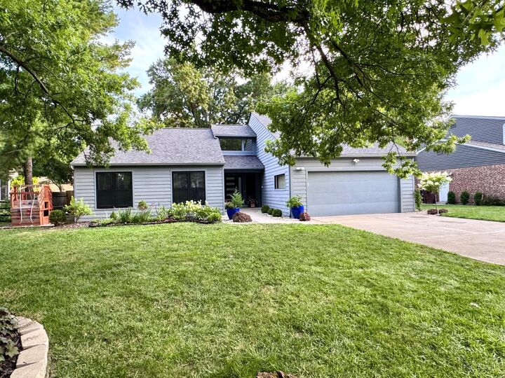 Property Photo: 4489 Chesswick Drive OH 45242