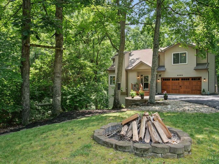 Property Photo:  6068 Donna Jay Drive  OH 45140 
