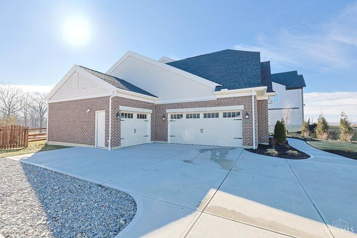 Property Photo:  5007 Bogey Court  OH 45036 