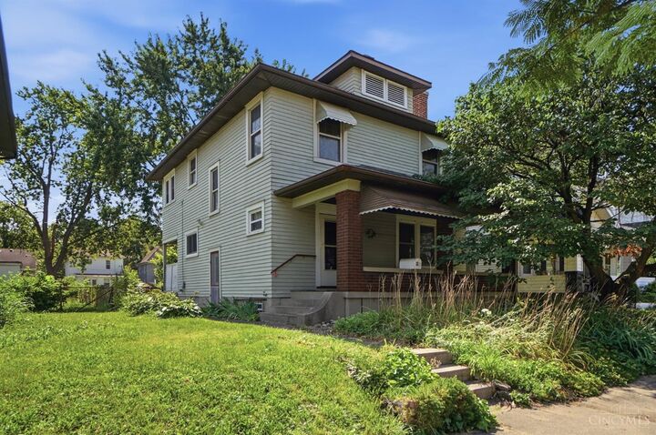 Property Photo: 111 N Sutphin Street OH 45042