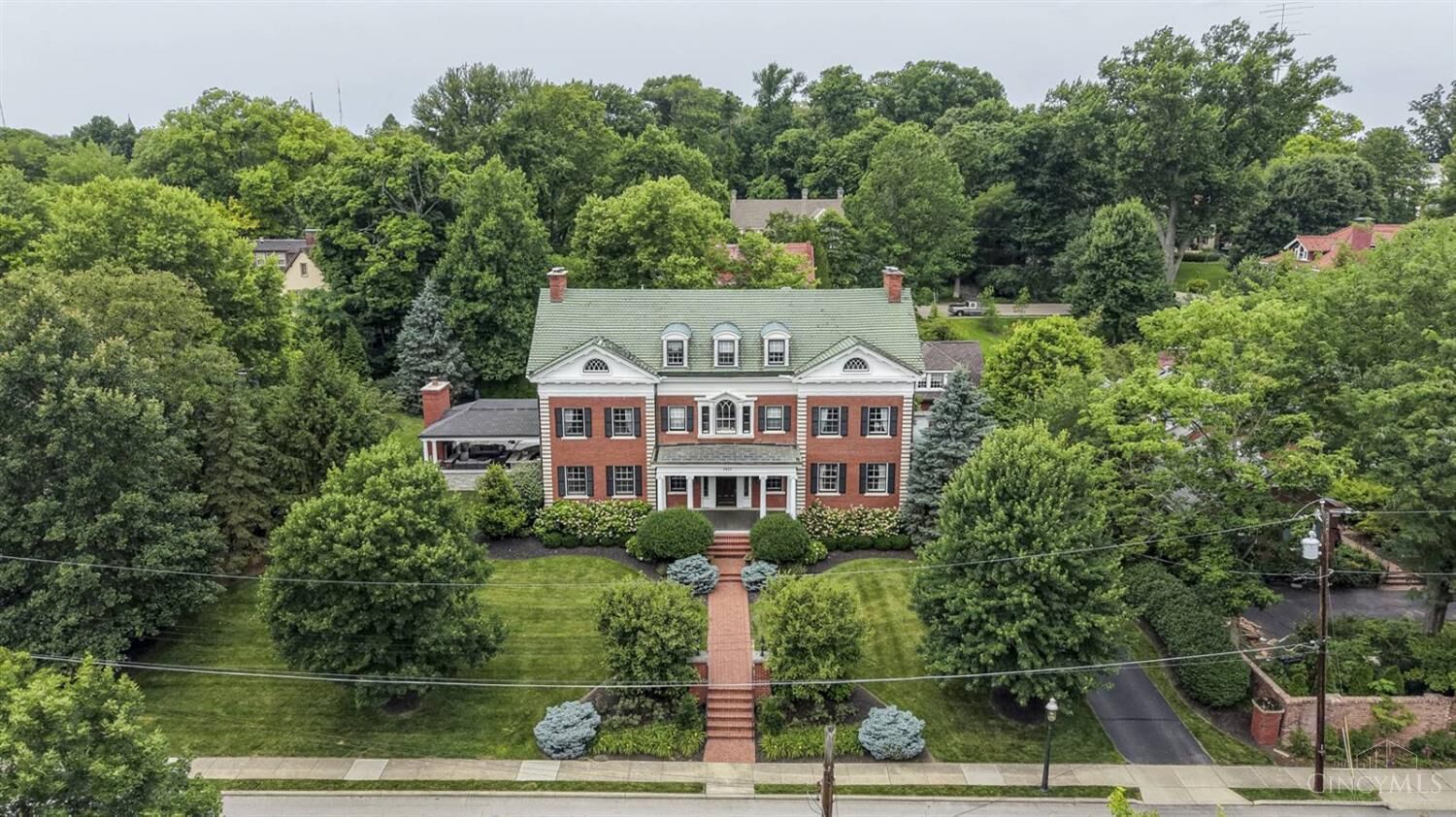 Property Photo: 2957 Annwood Street OH 45206