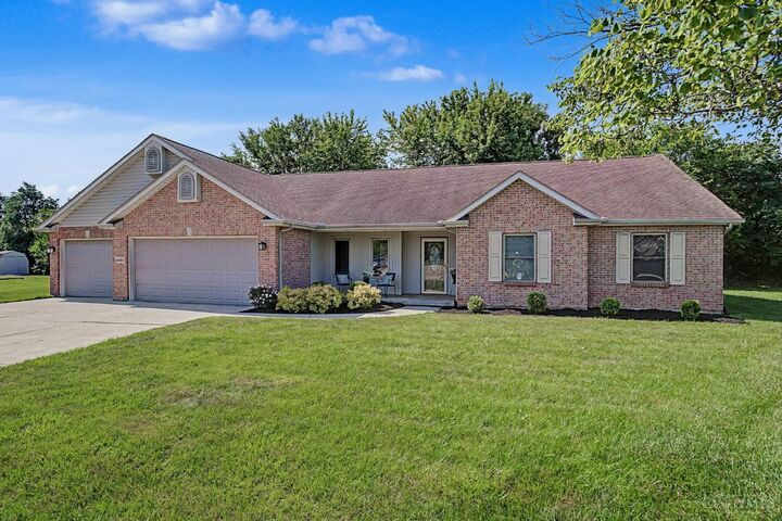 Property Photo:  2660 Alexander Court  OH 45373 