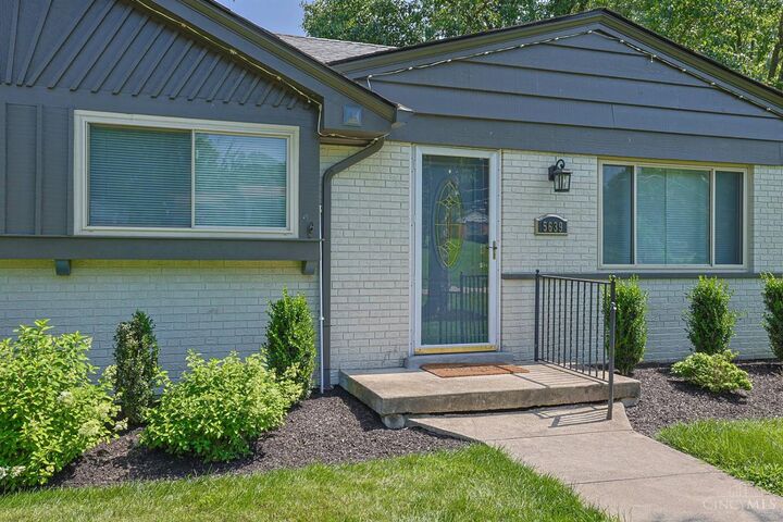 Property Photo: 5639 Muddy Creek Road OH 45238