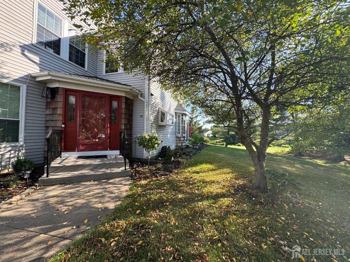 Property Photo:  2-A Truro Drive  NJ 08831 
