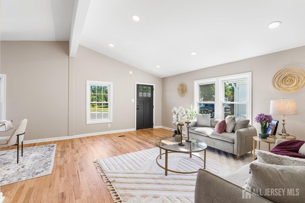Property Photo:  35 Deer Way  NJ 07726 