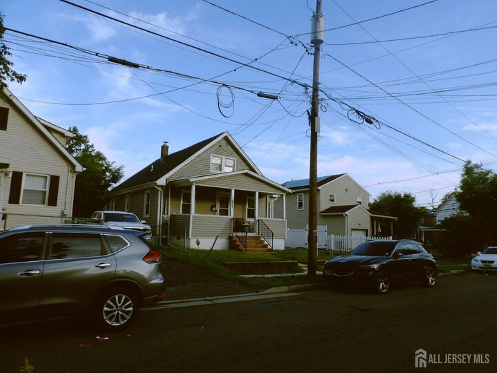 Property Photo:  1657 3rd Street   09954 