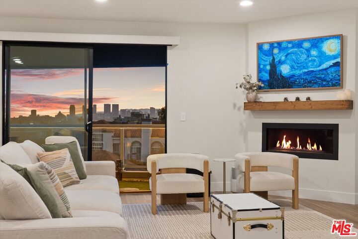 Property Photo: 5826 W Olympic Blvd CA 90036