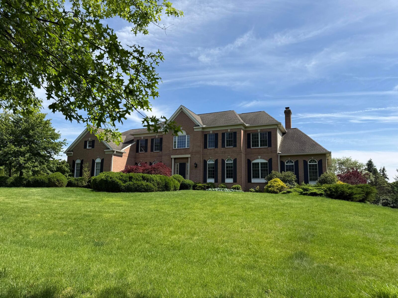Property Photo:  5363 Rosalind Boulevard  OH 43065 