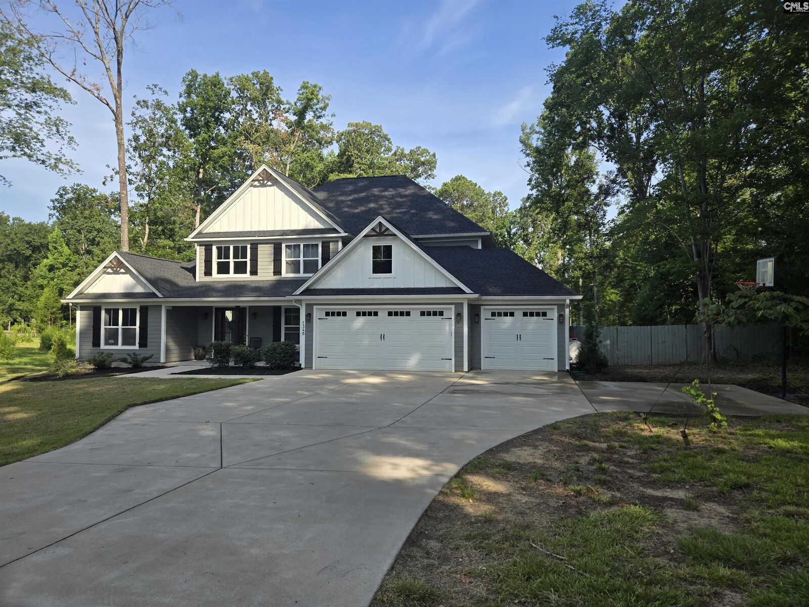 Property Photo: 1348 Dreher Island SC 29036