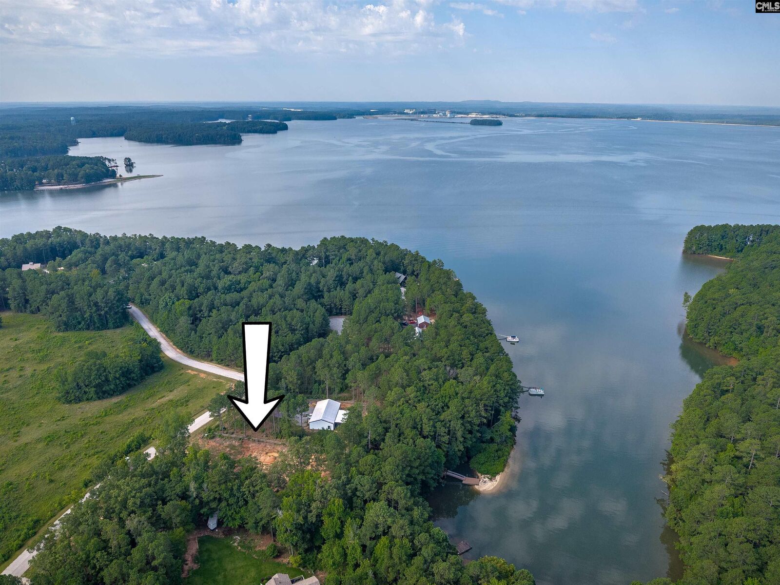 Property Photo:  Harbor Point  SC 29065 