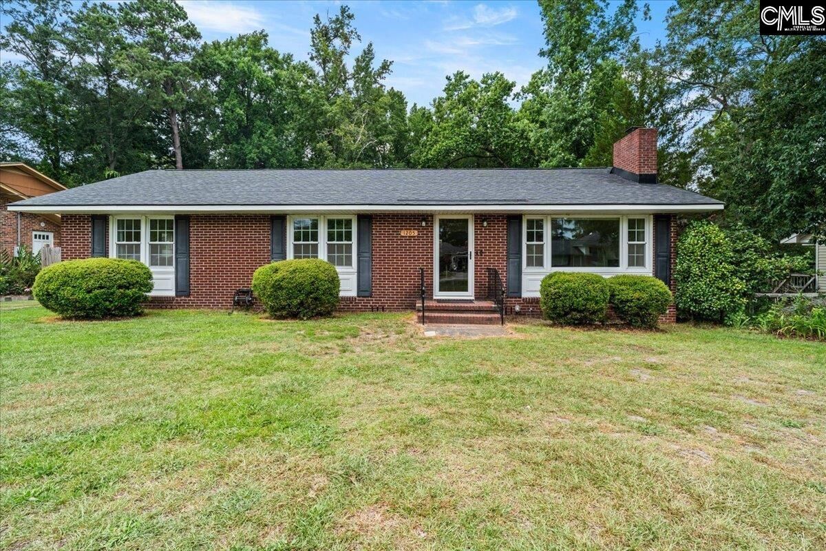 Property Photo: 1205 Melrose SC 29505