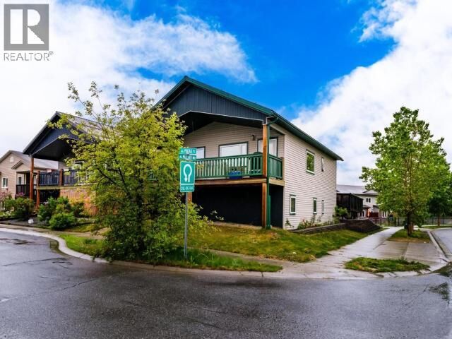 Property Photo:  1 Pintail Place  YT Y1A 0J5 