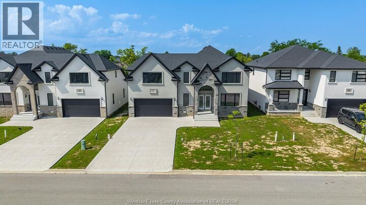Property Photo: 56 Noble Court ON N9V 0G8