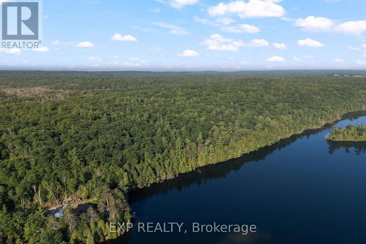Property Photo:  00 Bennett Lafont Road  ON K7V 3Z8 