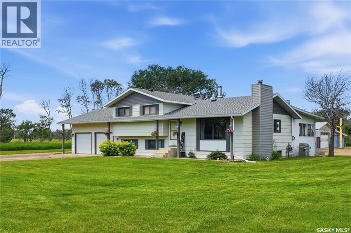 Property Photo:  Sivertson Acreage  SK S0K 0J0 