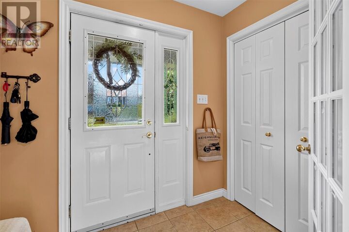 Property Photo: 7 Sparkes Place NL A0A 1G0
