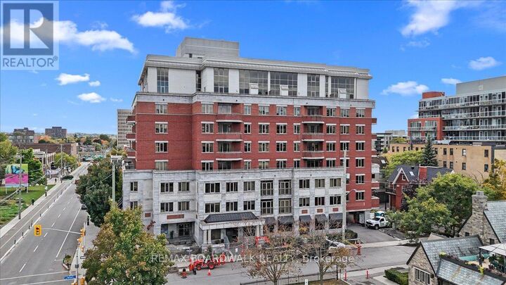 320 McLeod Street #Ph804 — photo 1