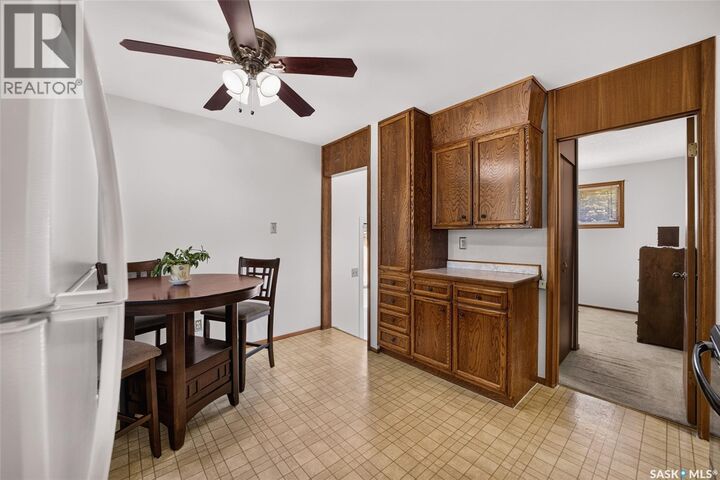 Photo de la propriété:  781 McManus Street  SK S4T 6E7 