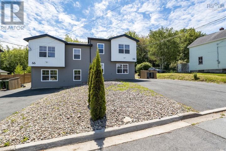 66 Everette Street — photo 1