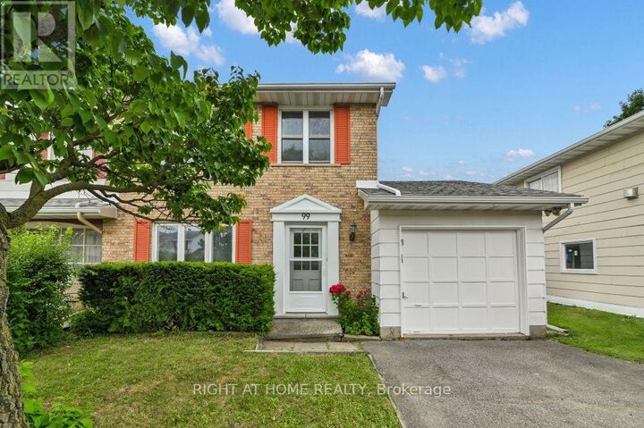99 Craig Henry Drive — photo 1