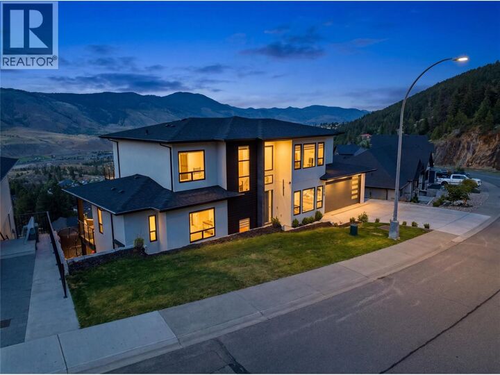 2185 Coldwater Drive — photo 1