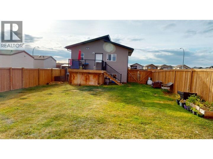 Property Photo: 8603 81 Street BC V1J 0M4