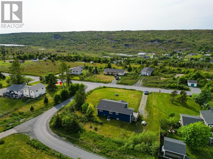 Property Photo:  78 Point Road  NL A0A 2M0 