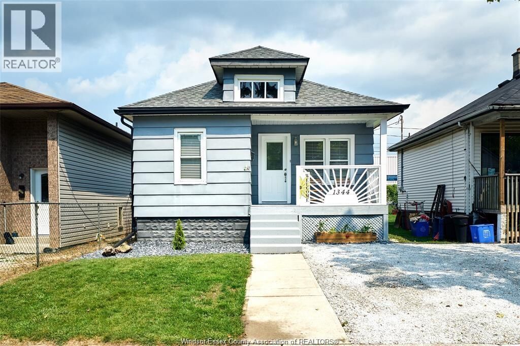 Property Photo:  1344 Henry Ford Centre Drive  ON N8Y 2T8 