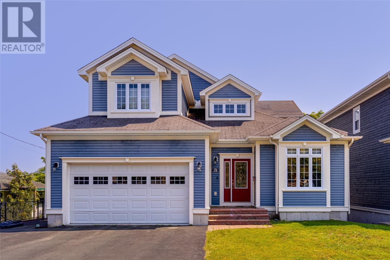 Property Photo:  1B Roche Street  NL A1B 1L4 