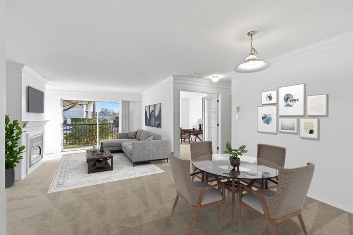 Property Photo: 20881 56 Avenue 102 BC V3A 3Z3