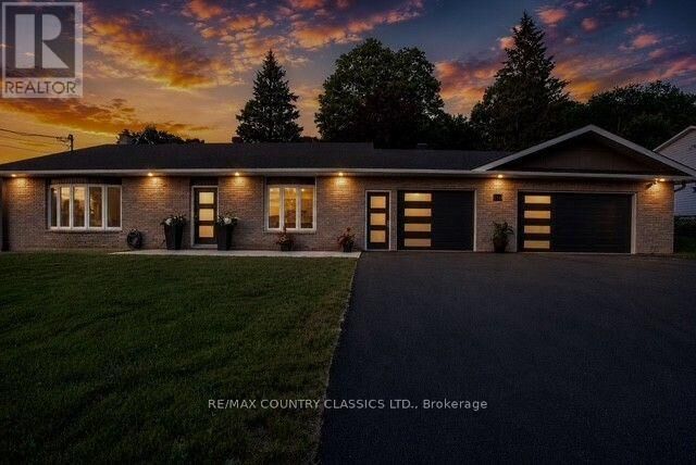 Property Photo: 158 Bridge Street West ON K0L 1C0