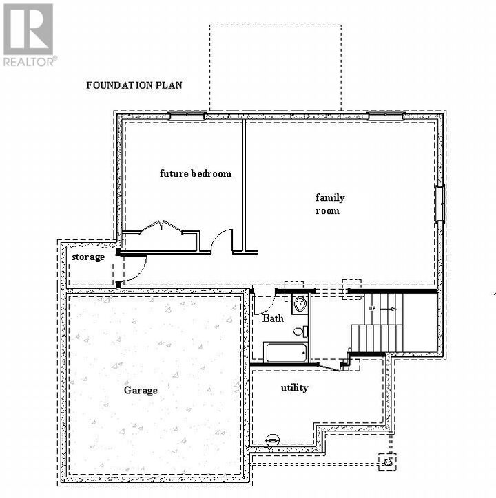 Property Photo: 19 Keeley Lane NL A1M 3P1