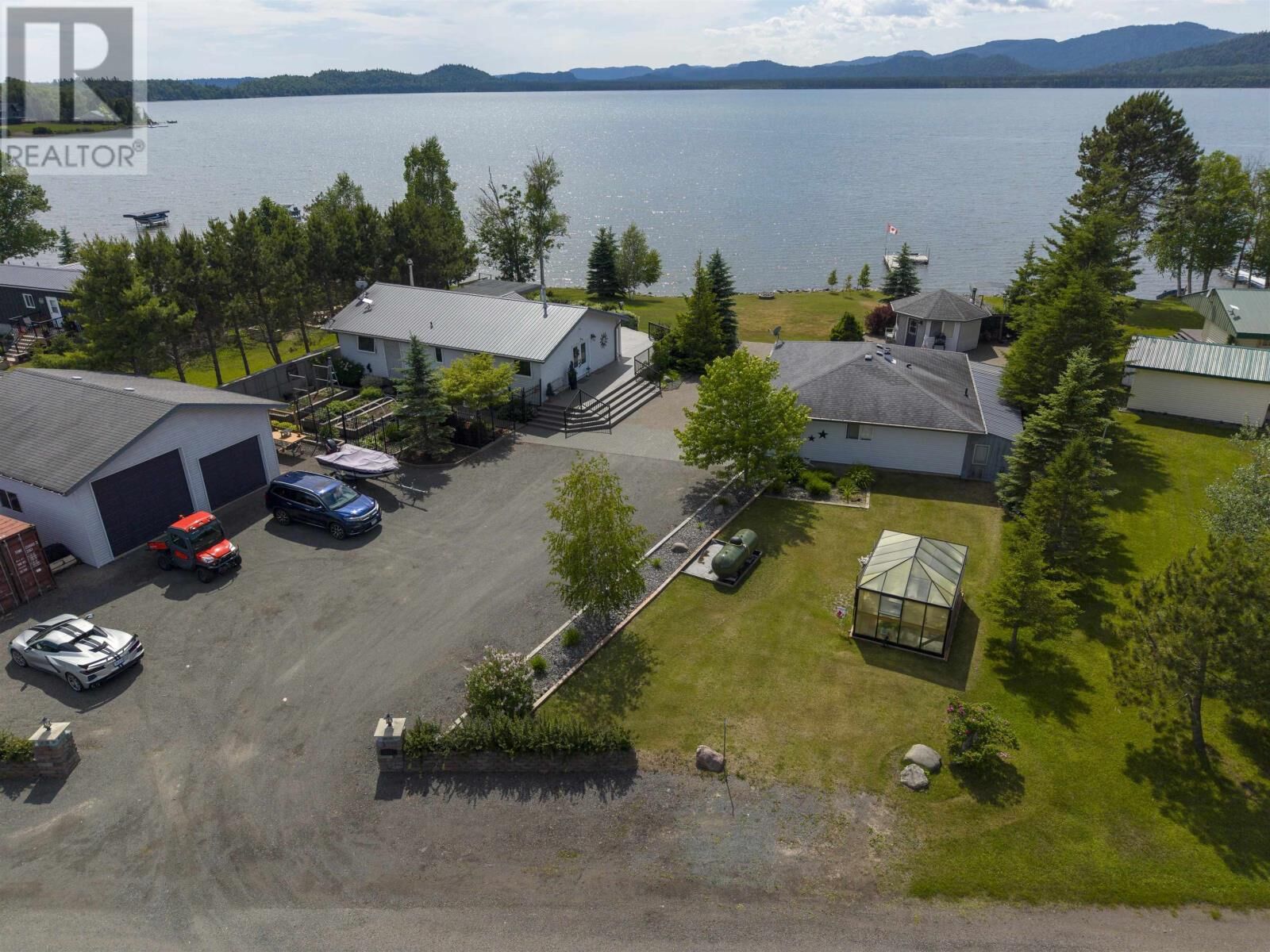 Property Photo: 664 Memory Rd ON P7L 0A3