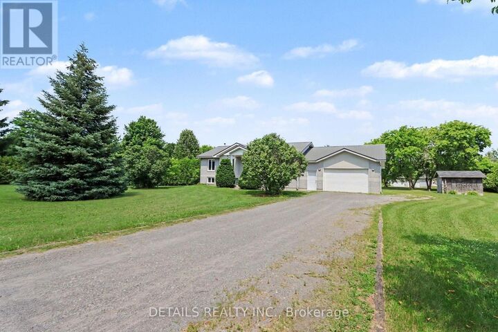 Property Photo: 559 Main Street ON K0G 1S0