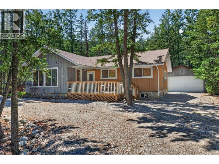 5375 Dutch Creek Road — photo 1