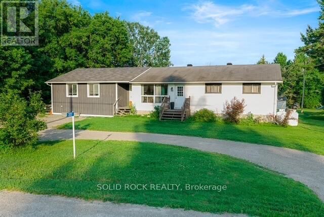 Property Photo: 317 County Road 16 Road ON K0G 1G0
