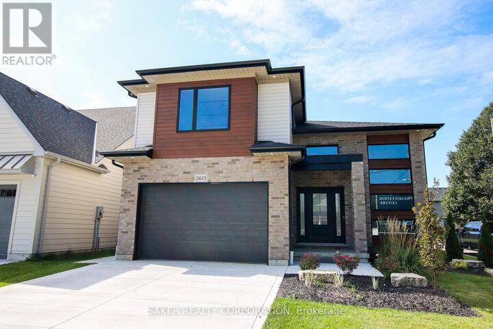 Property Photo: 540 Regent Street ON N0L 1W0