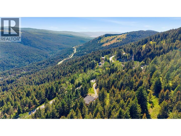 Property Photo: 8130 Sun Valley Road BC V1P 1M3